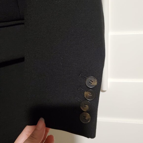 Sezane christie blazer 32/0 - Picture 8 of 14